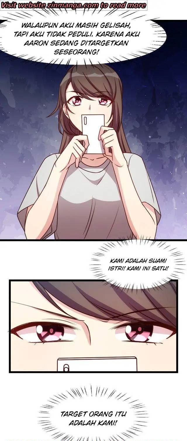 CEO’s Sudden Proposal Chapter 180 Gambar 29